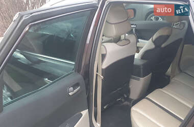 Внедорожник / Кроссовер Mazda CX-7 2008 в 