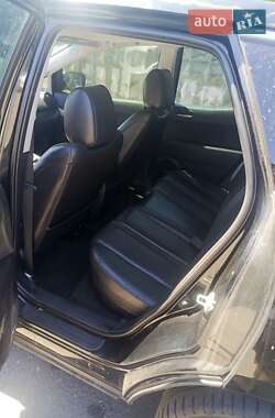 Позашляховик / Кросовер Mazda CX-7 2007 в Черкасах
