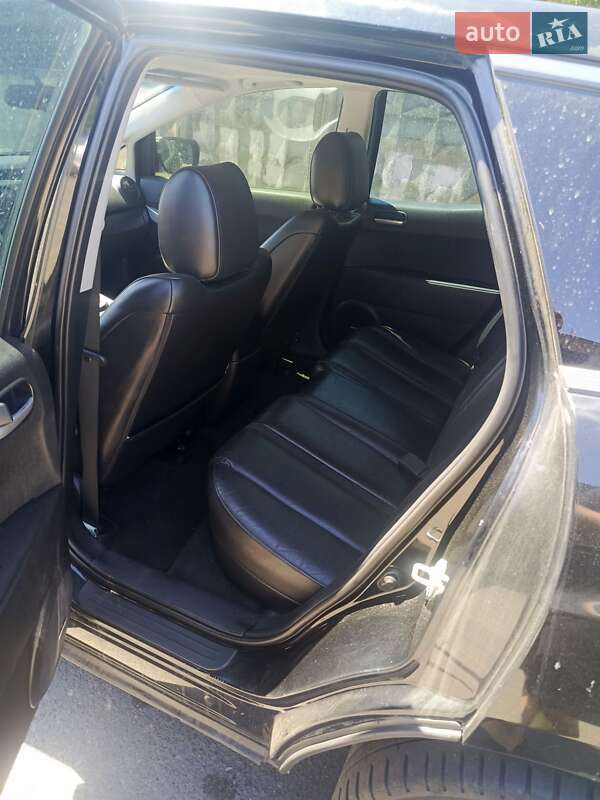 Внедорожник / Кроссовер Mazda CX-7 2007 в 
