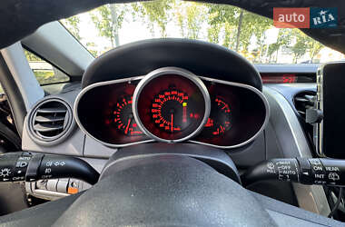 Внедорожник / Кроссовер Mazda CX-7 2009 в 