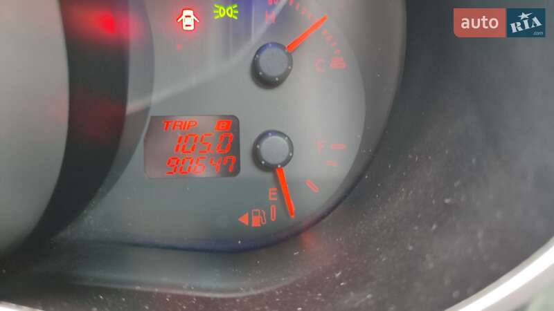 Внедорожник / Кроссовер Mazda CX-7 2007 в Звягеле