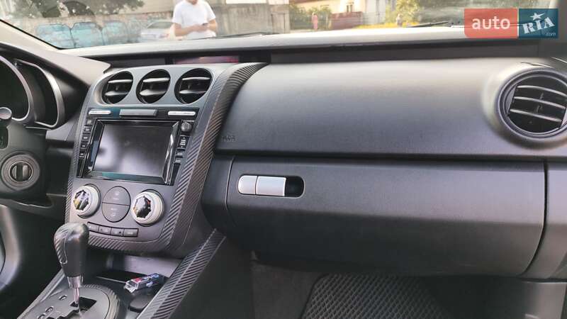 Внедорожник / Кроссовер Mazda CX-7 2007 в Звягеле