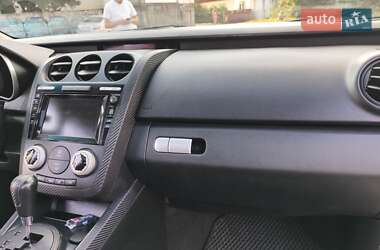 Внедорожник / Кроссовер Mazda CX-7 2007 в 