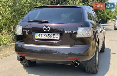 Внедорожник / Кроссовер Mazda CX-7 2007 в 