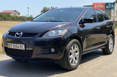 Внедорожник / Кроссовер Mazda CX-7 2007 в 
