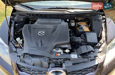 Внедорожник / Кроссовер Mazda CX-7 2007 в 