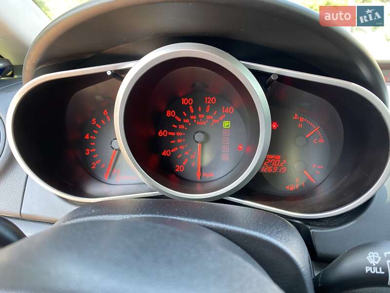 Внедорожник / Кроссовер Mazda CX-7 2007 в Одессе