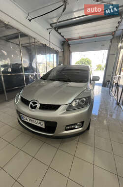 Внедорожник / Кроссовер Mazda CX-7 2008 в Александрие