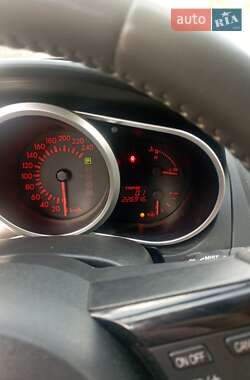 Внедорожник / Кроссовер Mazda CX-7 2009 в 