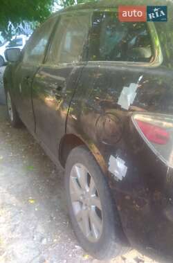 Внедорожник / Кроссовер Mazda CX-7 2008 в 