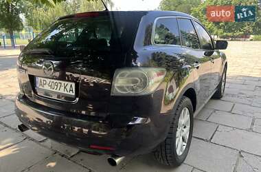 Внедорожник / Кроссовер Mazda CX-7 2008 в 