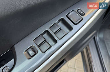 Внедорожник / Кроссовер Mazda CX-7 2008 в 