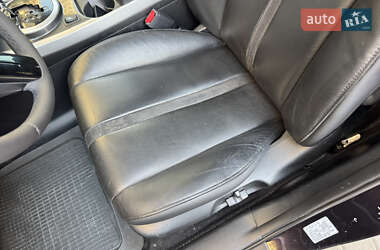 Внедорожник / Кроссовер Mazda CX-7 2008 в 