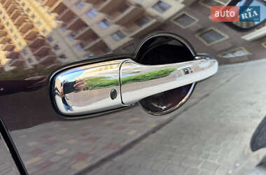 Внедорожник / Кроссовер Mazda CX-7 2008 в 