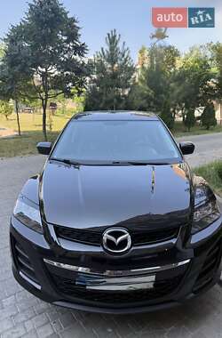 Внедорожник / Кроссовер Mazda CX-7 2011 в Одессе