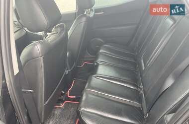 Позашляховик / Кросовер Mazda CX-7 2007 в 