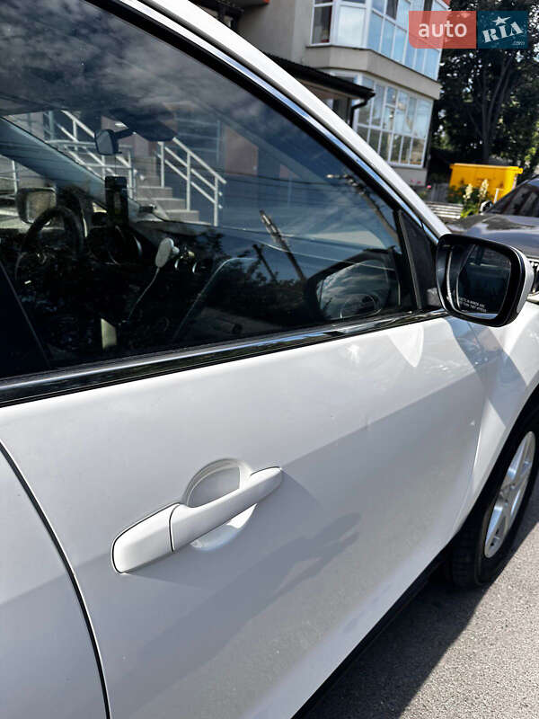 Внедорожник / Кроссовер Mazda CX-7 2010 в Виннице