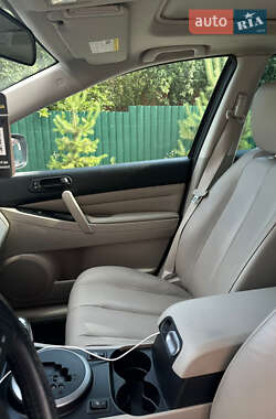 Внедорожник / Кроссовер Mazda CX-7 2010 в 