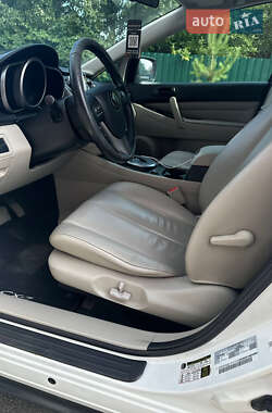 Внедорожник / Кроссовер Mazda CX-7 2010 в 