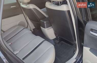 Позашляховик / Кросовер Mazda CX-7 2006 в 