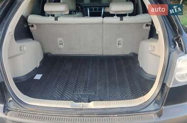 Позашляховик / Кросовер Mazda CX-7 2006 в 