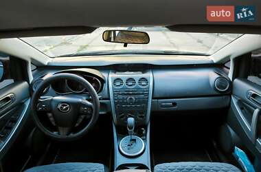 Внедорожник / Кроссовер Mazda CX-7 2011 в 