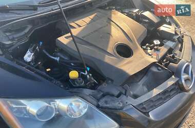 Внедорожник / Кроссовер Mazda CX-7 2006 в 
