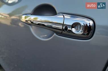 Внедорожник / Кроссовер Mazda CX-7 2007 в 