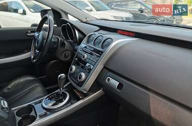 Внедорожник / Кроссовер Mazda CX-7 2007 в 