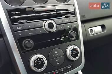 Внедорожник / Кроссовер Mazda CX-7 2007 в 