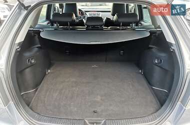 Внедорожник / Кроссовер Mazda CX-7 2007 в 