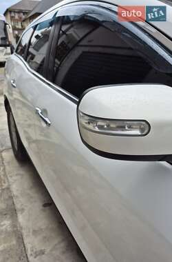 Внедорожник / Кроссовер Mazda CX-7 2009 в 