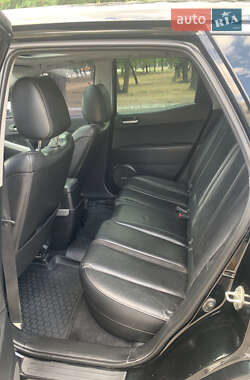 Позашляховик / Кросовер Mazda CX-7 2008 в 