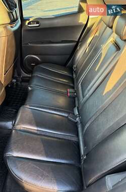 Позашляховик / Кросовер Mazda CX-7 2008 в 