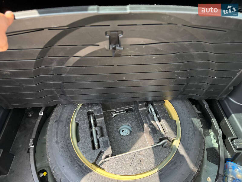 Внедорожник / Кроссовер Mazda CX-7 2010 в Луцке
