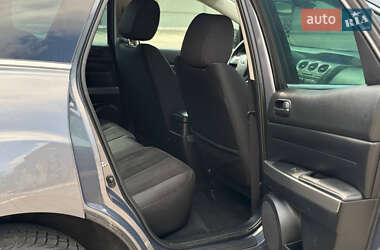 Позашляховик / Кросовер Mazda CX-7 2010 в 