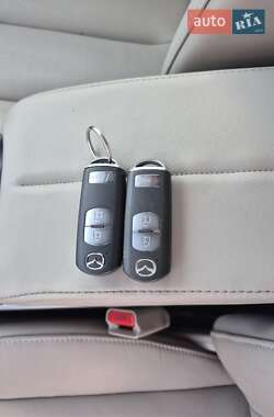 Позашляховик / Кросовер Mazda CX-7 2010 в 