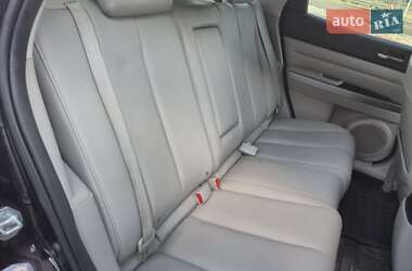 Позашляховик / Кросовер Mazda CX-7 2010 в 