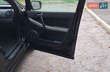 Внедорожник / Кроссовер Mazda CX-7 2009 в 