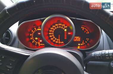 Внедорожник / Кроссовер Mazda CX-7 2009 в 