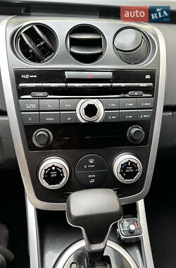Внедорожник / Кроссовер Mazda CX-7 2008 в 