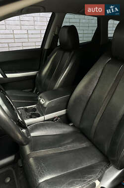 Внедорожник / Кроссовер Mazda CX-7 2008 в 