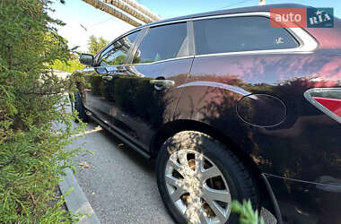 Позашляховик / Кросовер Mazda CX-7 2008 в 