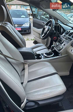 Позашляховик / Кросовер Mazda CX-7 2008 в 