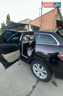 Позашляховик / Кросовер Mazda CX-7 2008 в 