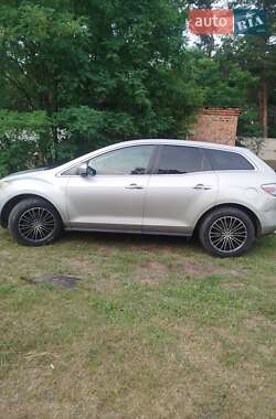 Внедорожник / Кроссовер Mazda CX-7 2006 в 