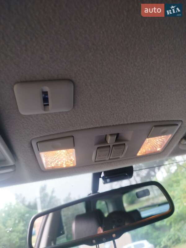 Внедорожник / Кроссовер Mazda CX-7 2006 в Первомайске фото 13 Внедорожник / Кроссовер Mazda CX-7 2006 в Первомайске