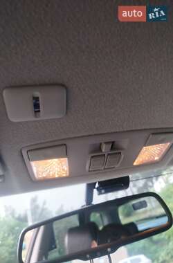 Внедорожник / Кроссовер Mazda CX-7 2006 в 