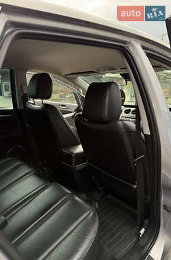 Позашляховик / Кросовер Mazda CX-7 2007 в 