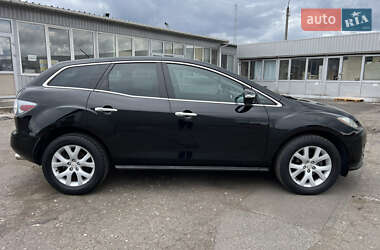 Внедорожник / Кроссовер Mazda CX-7 2008 в 